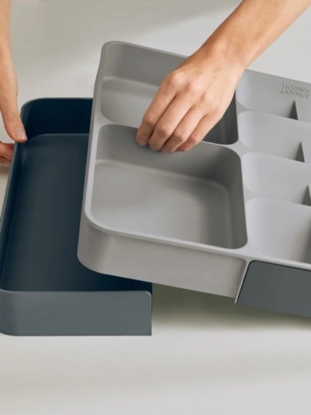 Joseph Joseph DrawerStore Expanding Cutlery, Utensil & Gadgets Organiser